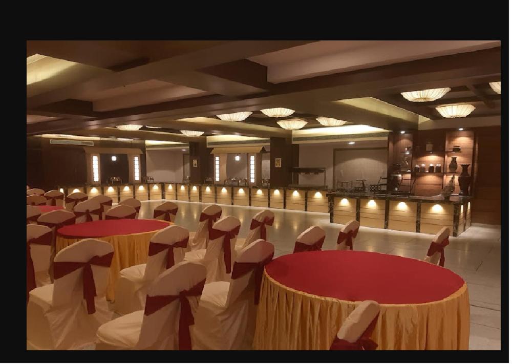 Hotel Mathoshree Thane Zewnętrze zdjęcie