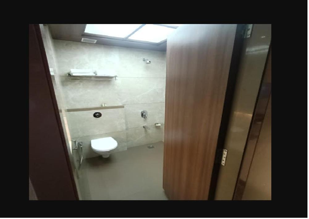 Hotel Mathoshree Thane Zewnętrze zdjęcie