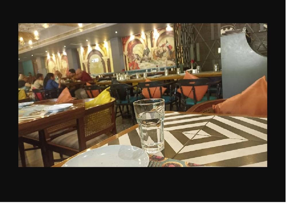 Hotel Mathoshree Thane Zewnętrze zdjęcie