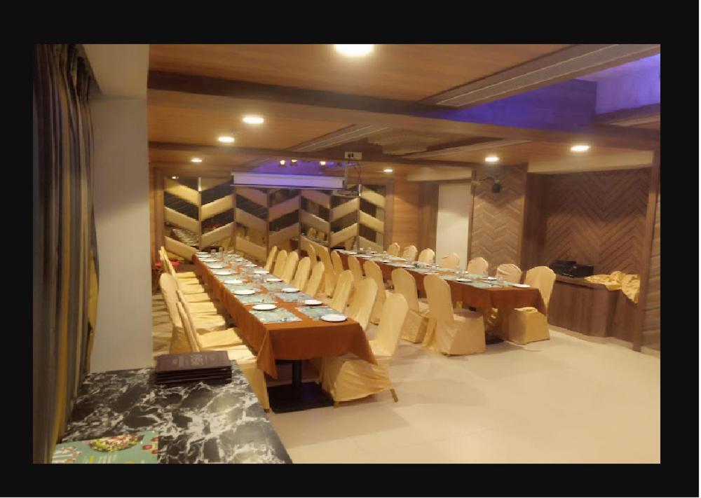Hotel Mathoshree Thane Zewnętrze zdjęcie