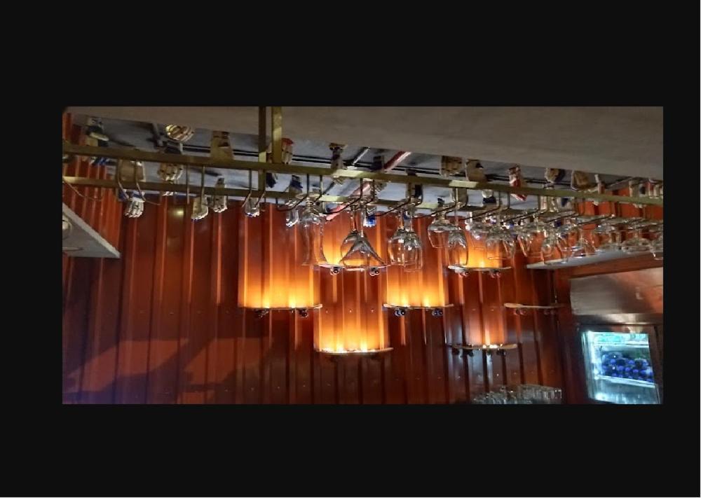 Hotel Mathoshree Thane Zewnętrze zdjęcie